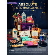 Absolute Extravagance